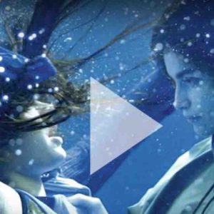 ARTE : «Une île», une série fantastique et romanesque avec Laetitia Casta, Noée Abita et Sergi Lopez, les jeudis 9 et 16 janvier 2020 à 20h55