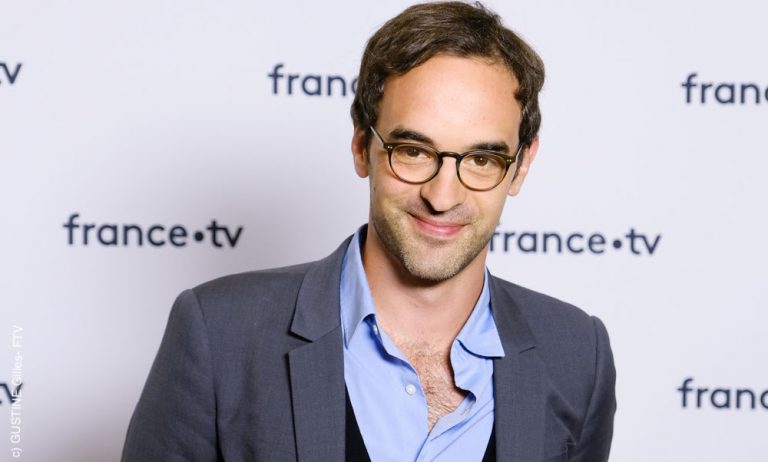 A. GRIGOLINI (France.tv Slash) : «On cherche des récits générationnels»