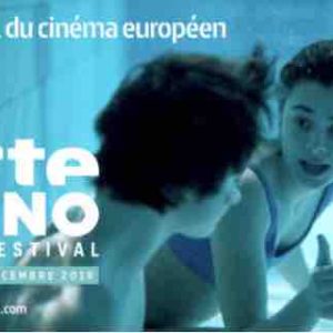 ArteKino Festival, le festival en ligne du cinéma européen,  revient du 1er au 31 décembre