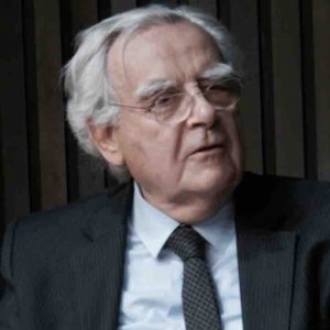 Bernard Pivot quitte l’Académie Goncourt