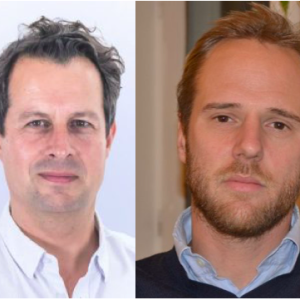 POUR JEUDI  : C. TEXIER (dydu) et Emmanuel ALIX (l’Équipe) : "Nous avions envie de développer nos contenus et trouver un nouveau service pour nos lecteurs et utilisateurs"