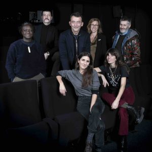 CNC : les 3 lauréats de l’appel à projets sur les films de comédie musicale dévoilés