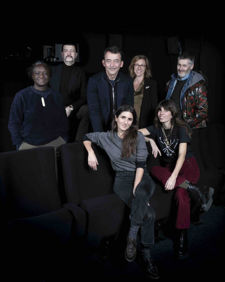 CNC : les 3 lauréats de l’appel à projets sur les films de comédie musicale dévoilés