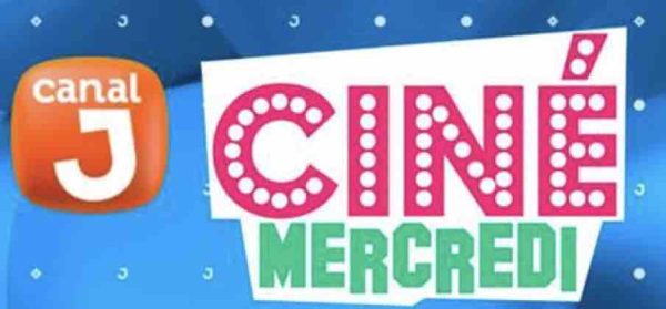 Canal J fait son cinéma, tous les mercredis à 13h30 dès le 8 janvier