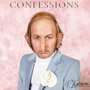 Canal+ : Philippe Katerine en concert le 23 décembre à 22h35