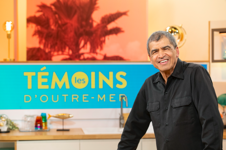 France 3 : Daniel Picouly rend hommage à Ali Tur lundi 9 décembre