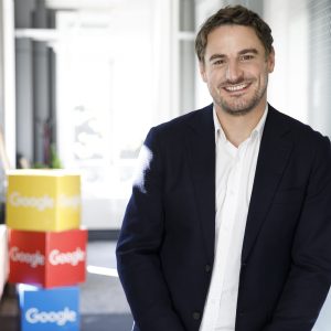 C. SAVREUX (YouTube France) : «39 millions de Français 18+ regardent des vidéos sur YouTube chaque mois, soit 77% de couverture»