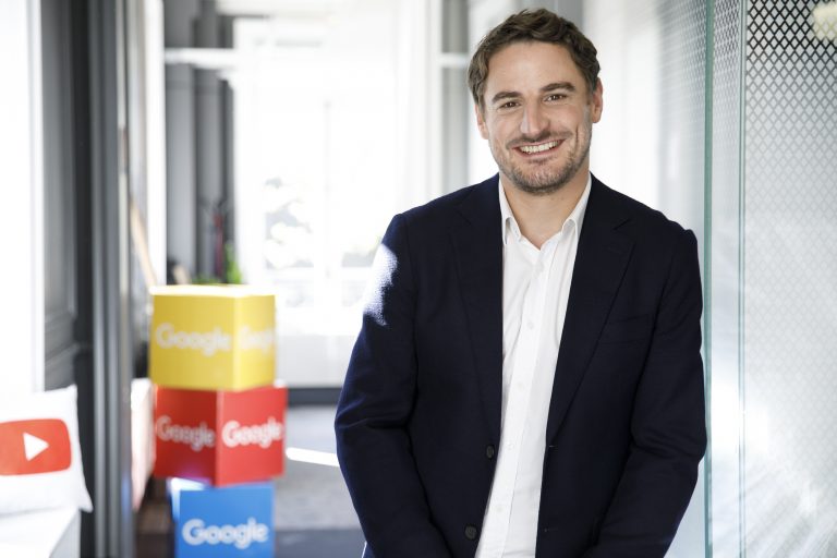 C. SAVREUX (YouTube France) : «39 millions de Français 18+ regardent des vidéos sur YouTube chaque mois, soit 77% de couverture»