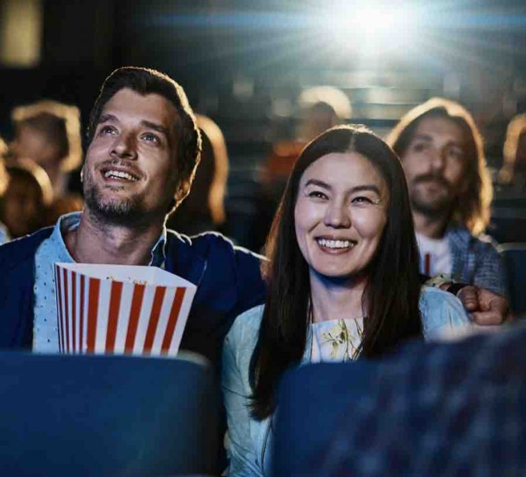 Cinéma : les émotions du public sous les projecteurs