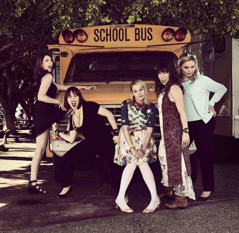 Comedy Central : «Teachers», saison 3 inédite dès le 9 janvier