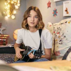 Disney Channel : Satine Wallé présentera «We Love Family» dès le 4 janvier