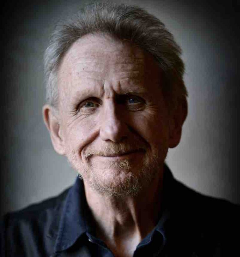 Décès de l’acteur américain René Auberjonois («Star Trek»)