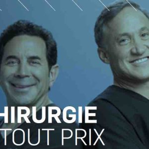 E! : «Chirurgie à tout prix», saison 6 dès le 2 janvier