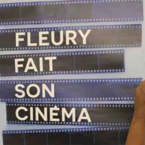 Fondation M6/ Festival «Fleury fait son cinéma» en prison : palmarès 2019