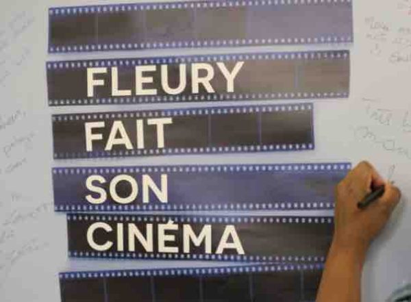 Fondation M6/ Festival «Fleury fait son cinéma» en prison : palmarès 2019