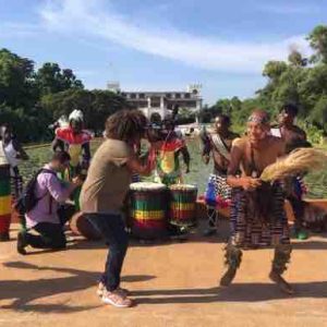 France 24 : «A l’Affiche!» au Togo ce jeudi 5 décembre