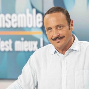 France 3 / «Ensemble C’est Mieux» : programmation du 4 au 6 décembre