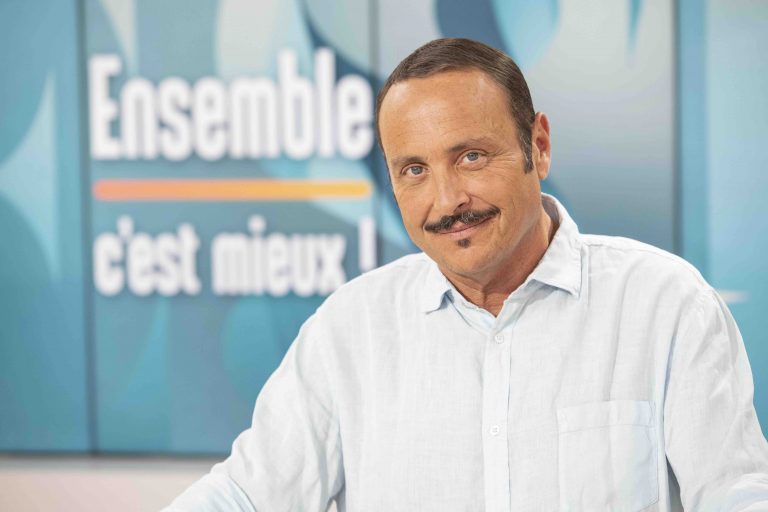 France 3 / «Ensemble C’est Mieux» : programmation du 4 au 6 décembre