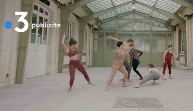 France 3 : nouvel habillage antenne à partir du 6 janvier