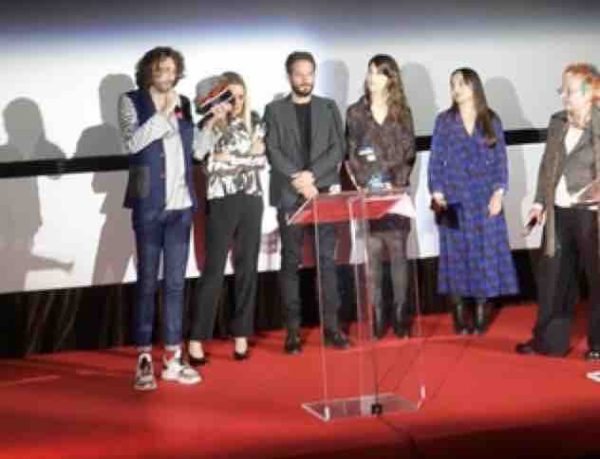 France 3 : une nouvelle récompense documentaire pour Via Stella avec «Fuori Tutto» au Festival de Turin