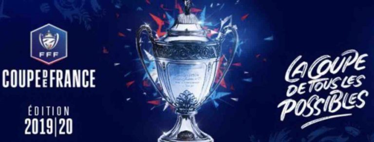 France 3/ Coupe de France de football/ 32ème de Finale : «Au cœur des régions» dimanche 5 janvier dès 14h00