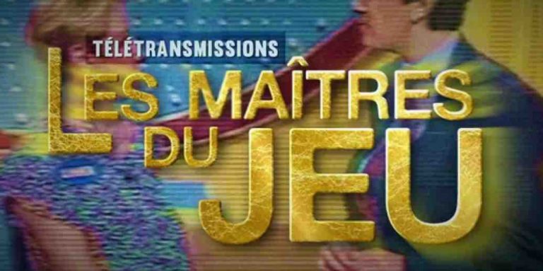 France 5 : le documentaire «Les Maîtres du Jeu» dimanche 22 décembre à 17h30