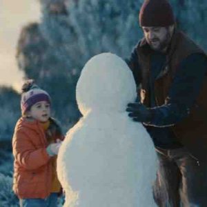 France Télévisions dévoile son film de Noël avec MullenLowe France