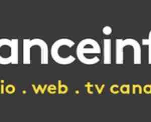 Franceinfo canal 27 : «Franceinfo soir» aux couleurs britanniques jeudi 12 décembre 2019