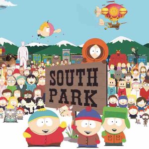 Game One: la série culte «South Park» revient pour une saison 22 inédite en VF dès le 28 décembre