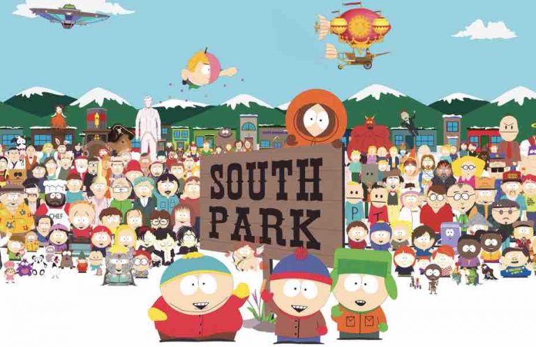 Game One: la série culte «South Park» revient pour une saison 22 inédite en VF dès le 28 décembre