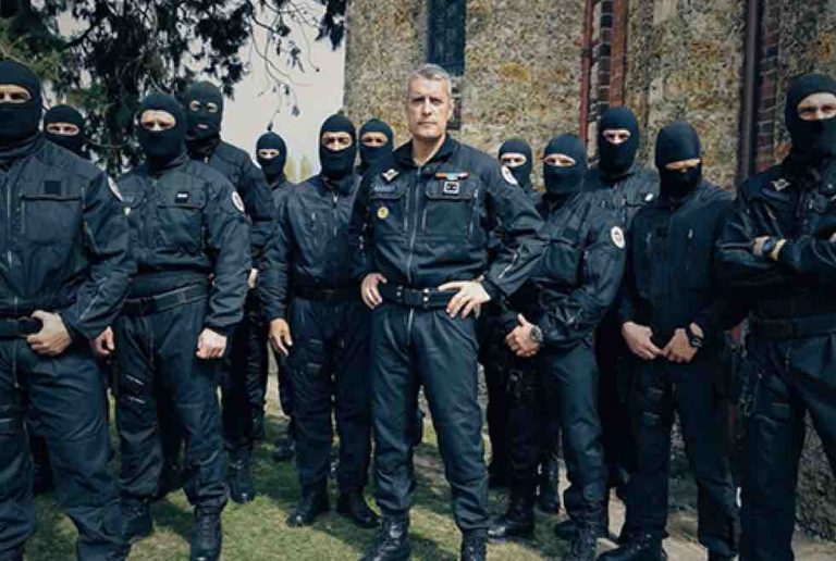 HISTOIRE TV : «Histoire secrète de l’antiterrorisme» mercredi 1er janvier