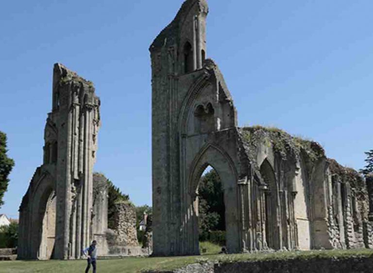 HISTOIRE TV : «Vie et mort des empires» les 22 et 29 décembre à 20h40