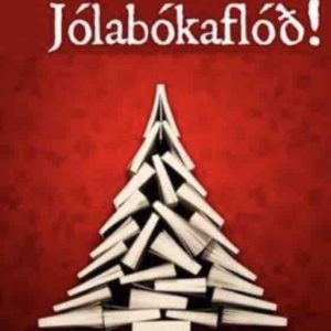 Islande : au royaume des Sagas, pas de Noël sans livres sous le sapin
