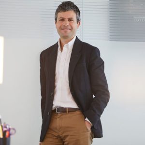 J. CURIEL (Groupe M6) : «M6 va s’investir dans l’écologie et l’environnement»