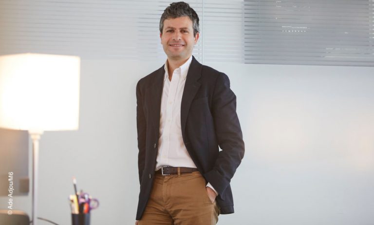 J. CURIEL (Groupe M6) : «M6 va s’investir dans l’écologie et l’environnement»