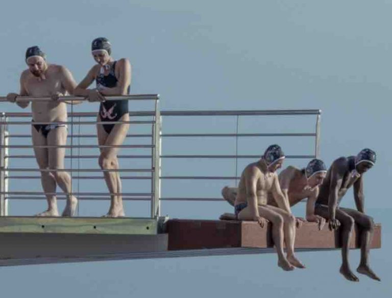 «Les Crevettes Pailletées» récompensé au Festival de Tübingen