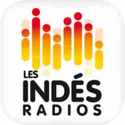 Les Indés Radios : 3ème groupe de radios le plus écouté en digital et une durée d’écoute en progression de 10 minutes