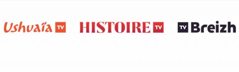 Les chaînes thématiques du Groupe TF1 font peau neuve le 4 décembre