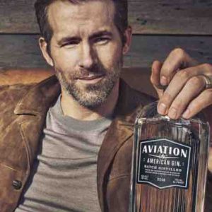 L’acteur Ryan Reynolds se moque d’une publicité controversée