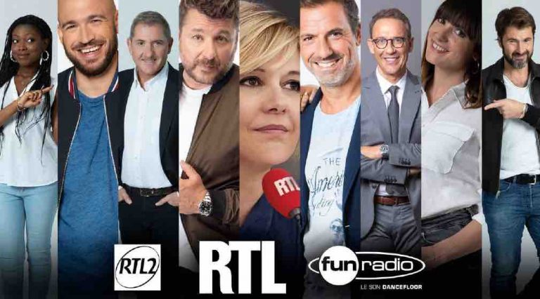 M6 Publicité lance le Pass Premium Radio du 6 au 19 janvier 2020
