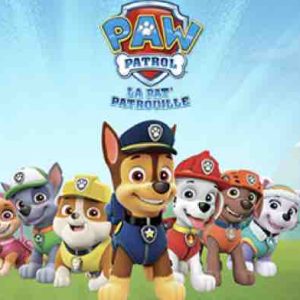 NICKELODEON JUNIOR: «Paw Patrol : La pat’ patrouille», saison 5 inédite dès le 6 janvier