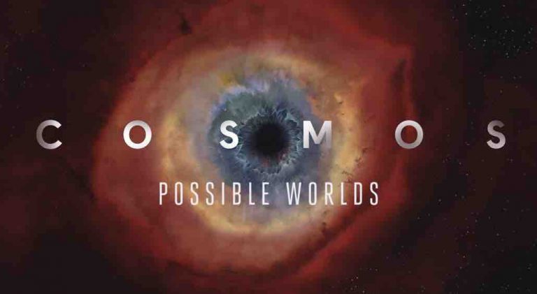 National Geographic : la série événement «Cosmos» de retour en mars 2020