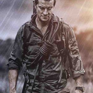 National Geographic : l’aventurier Bear Grylls arrive sur la chaîne avec «En pleine nature avec Bear Grylls»