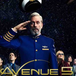 OCS : «Avenue 5», saison 1 dès le 20 janvier en US+24