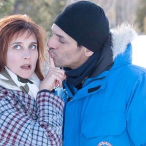TF1 : «Coup de foudre à Noël» séduit les cœurs et se place leader du Prime lundi