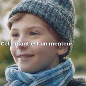 Publicis Conseil : le Secours populaire lance sa campagne de Noël