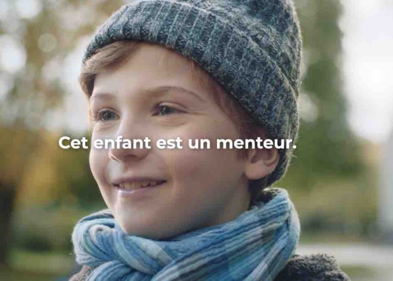 Publicis Conseil : le Secours populaire lance sa campagne de Noël