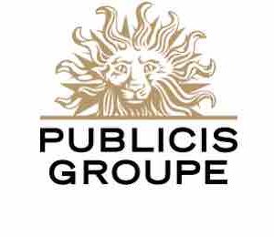 Publicis Groupe : nomination de Caroline Darmon