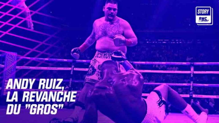 RMC Sport lance son nouveau rendez-vous digital «RMC Sport Story»