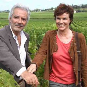 RMC Story : record pour «Le sang de la vigne»